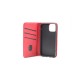 CAPA FLIP DE COURO COM BOLSO INTERNO PARA SAMSUNG GALAXY S22